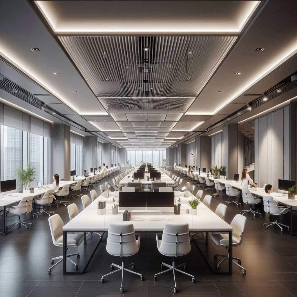 鸿懋商务大厦文章配图